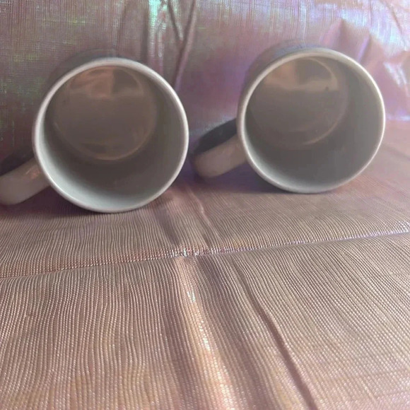 🌺GUC Set of Hilo Hattie The Store Of Hawaii 1999 Island Heritage Coffee Mugs - Picture 5 of 7